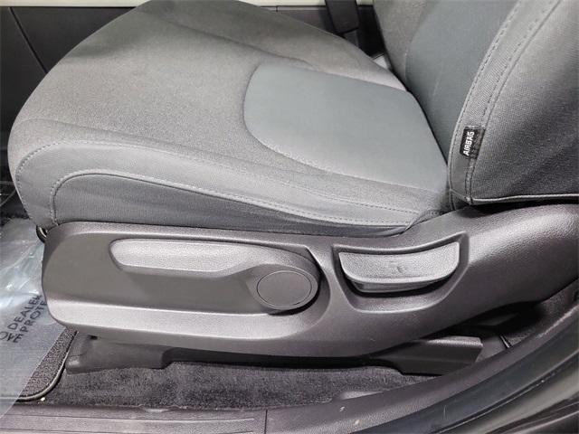 used 2022 Kia Carnival car, priced at $20,000