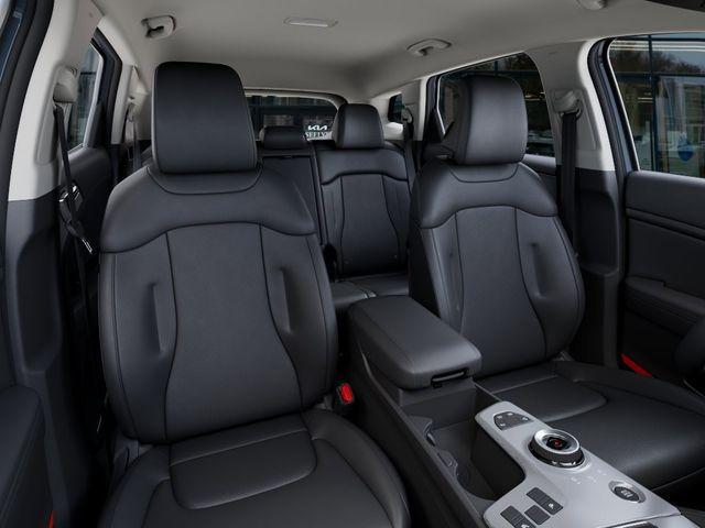 new 2026 Kia Sportage Hybrid car, priced at $35,074