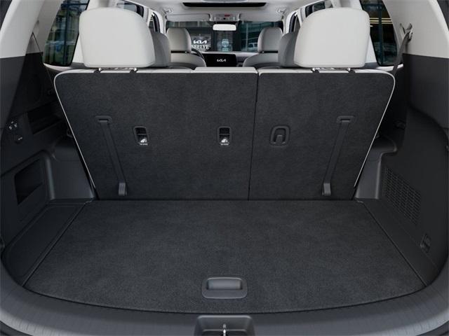 new 2025 Kia Telluride car, priced at $40,837