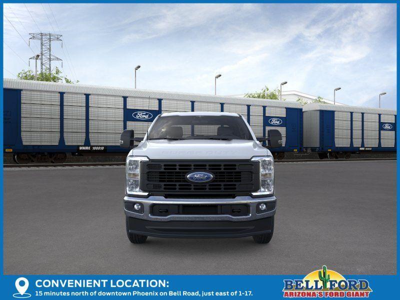 new 2026 Ford F-250 car, priced at $53,569