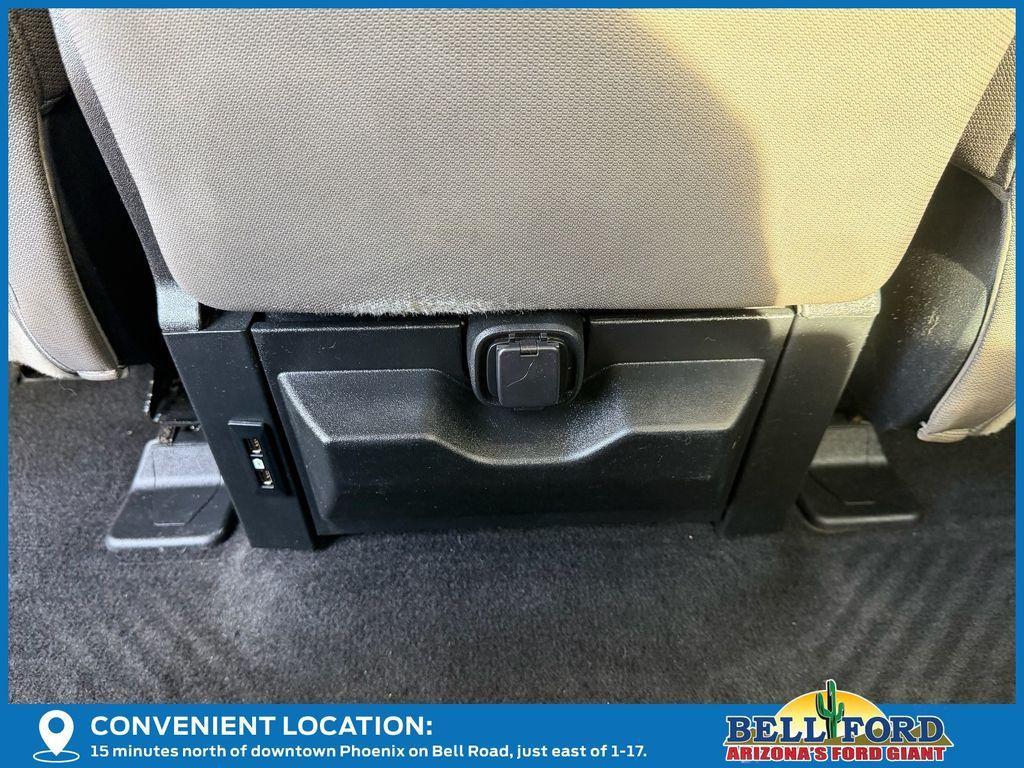 used 2019 Ford F-150 car, priced at $24,618