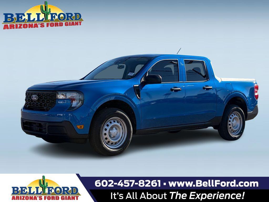 new 2026 Ford Maverick car, priced at $30,105