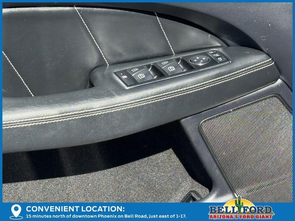 used 2018 Mercedes-Benz AMG CLS 63 car, priced at $44,988