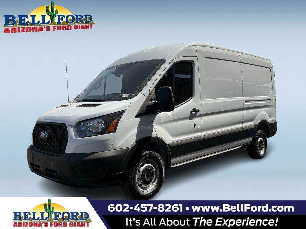 new 2025 Ford Transit-250 car, priced at $47,811