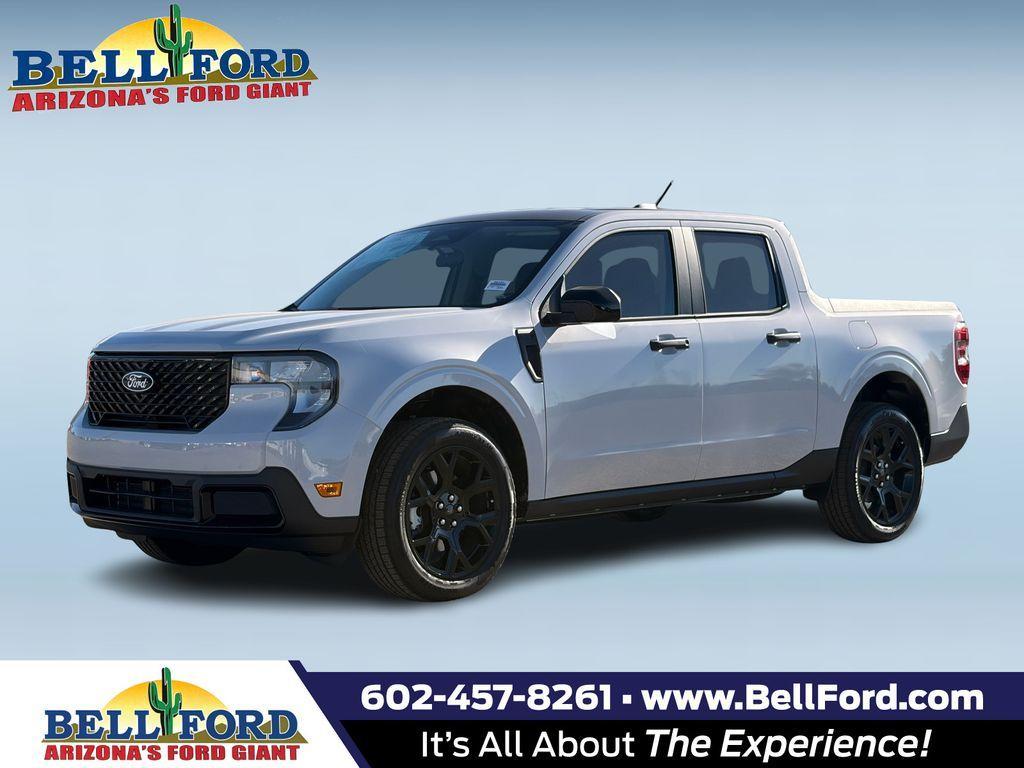 new 2026 Ford Maverick car, priced at $35,594