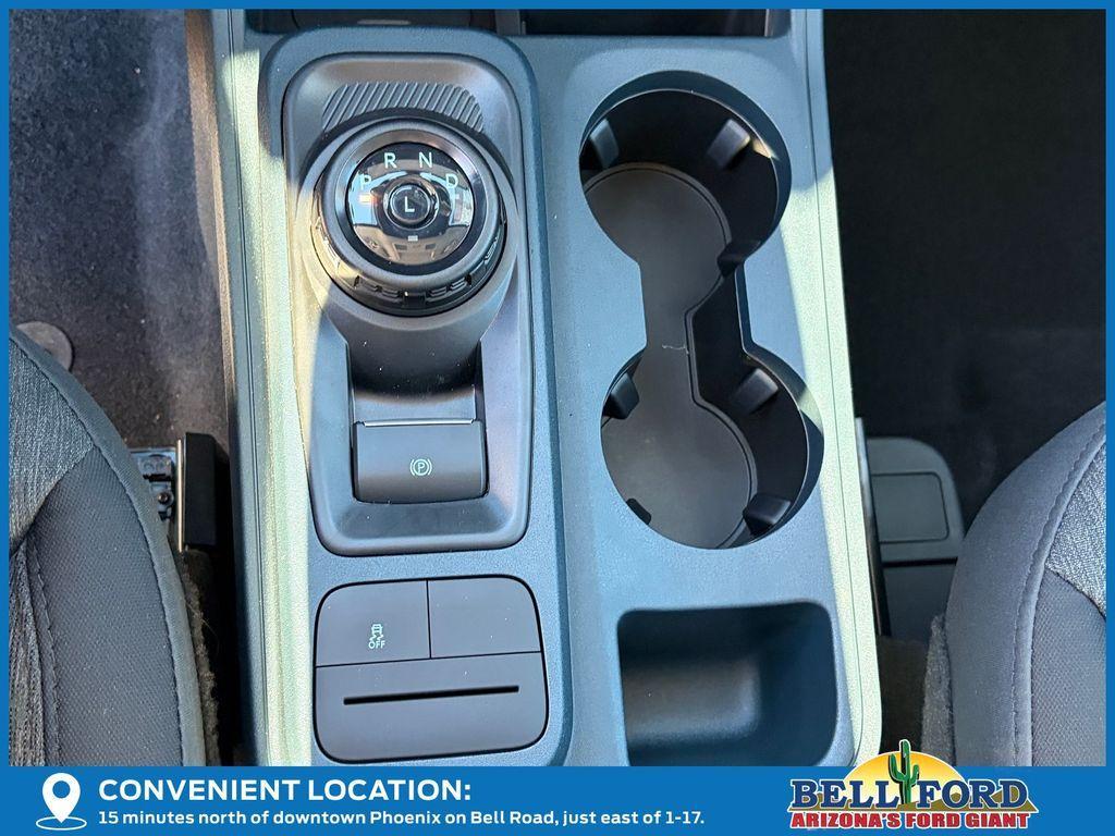 new 2026 Ford Maverick car, priced at $35,594