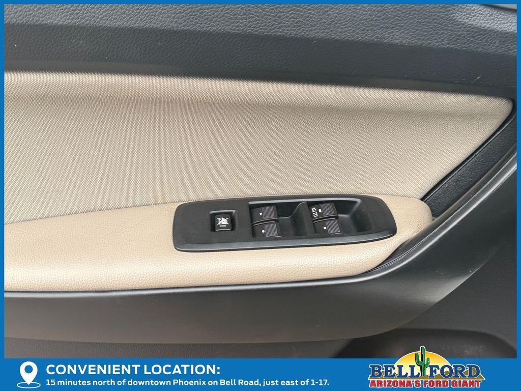 used 2021 Ford Ranger car, priced at $29,134