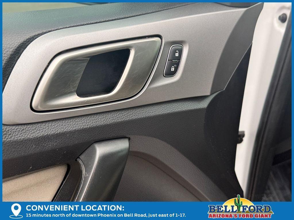 used 2021 Ford Ranger car, priced at $29,134