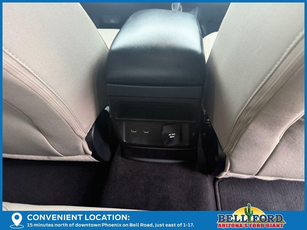 used 2021 Ford Ranger car, priced at $29,134