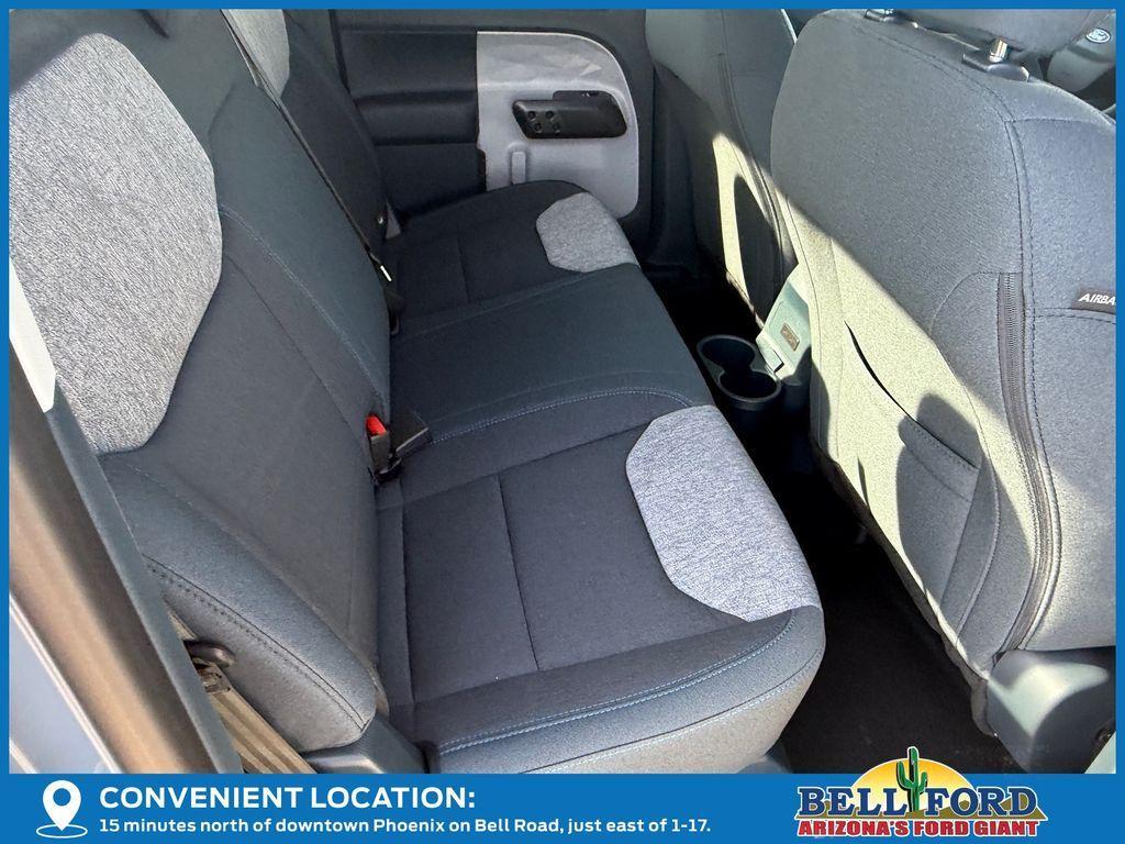 new 2026 Ford Maverick car, priced at $34,467