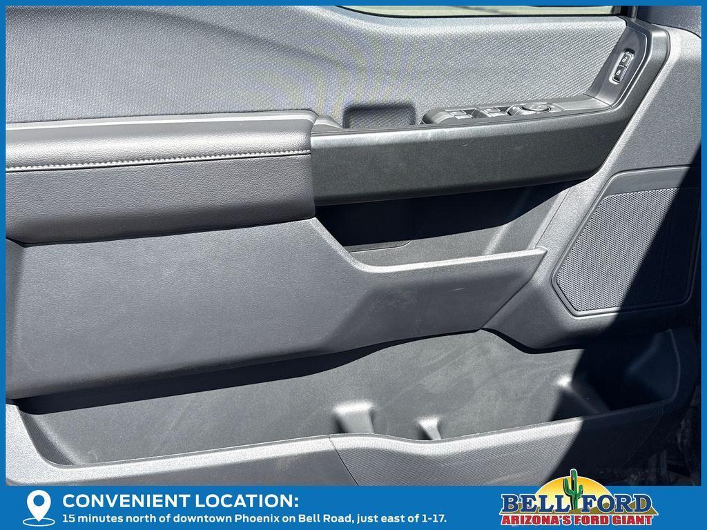 new 2026 Ford F-150 car, priced at $47,065