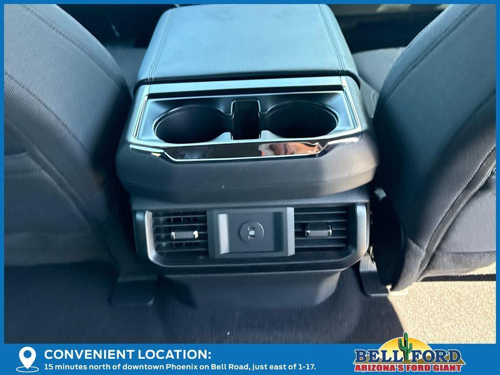 new 2026 Ford F-150 car, priced at $47,065