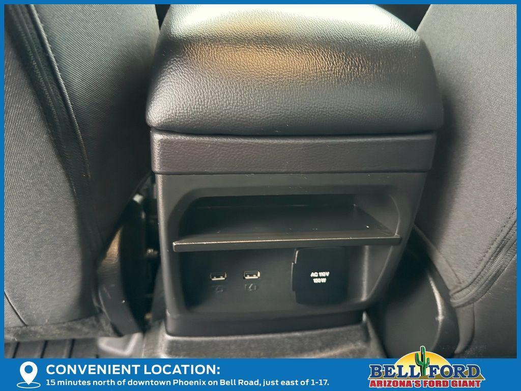 used 2022 Ford Ranger car, priced at $27,218