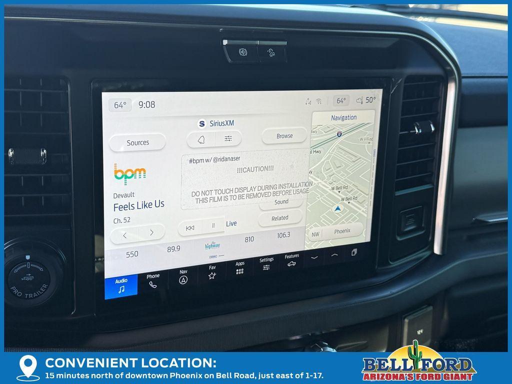 new 2026 Ford F-450 car