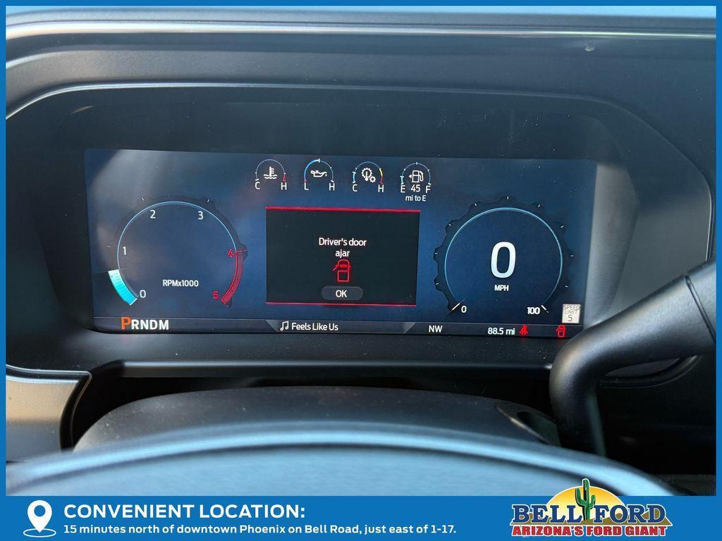 new 2026 Ford F-450 car