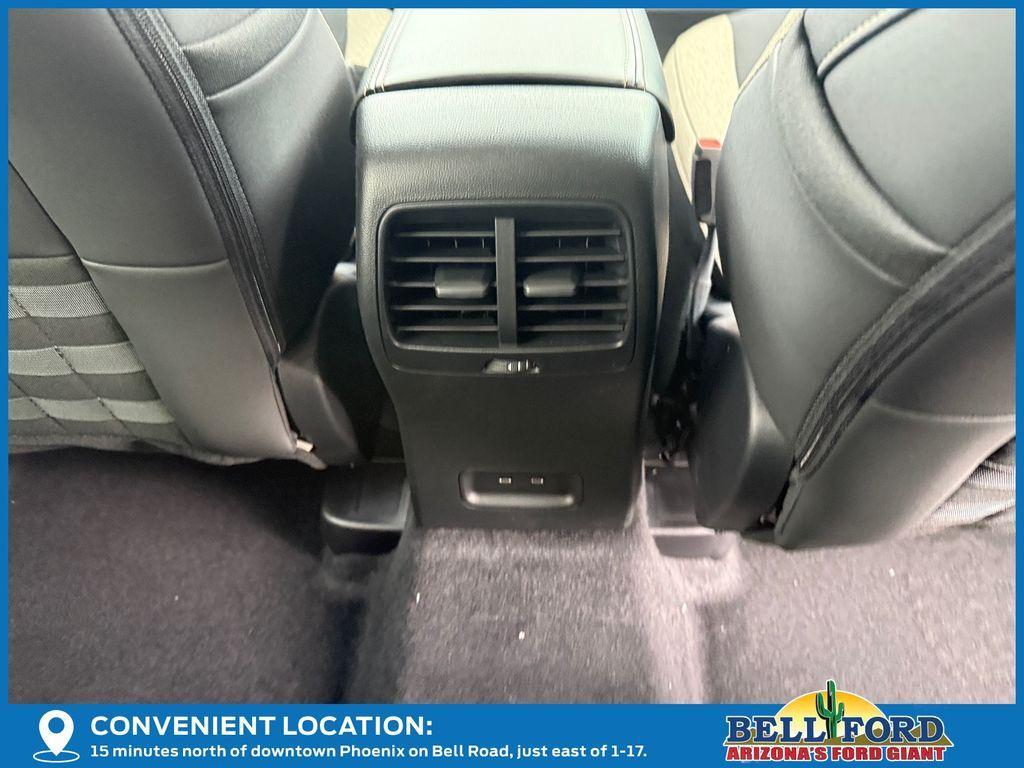 new 2026 Ford Bronco Sport car, priced at $32,604