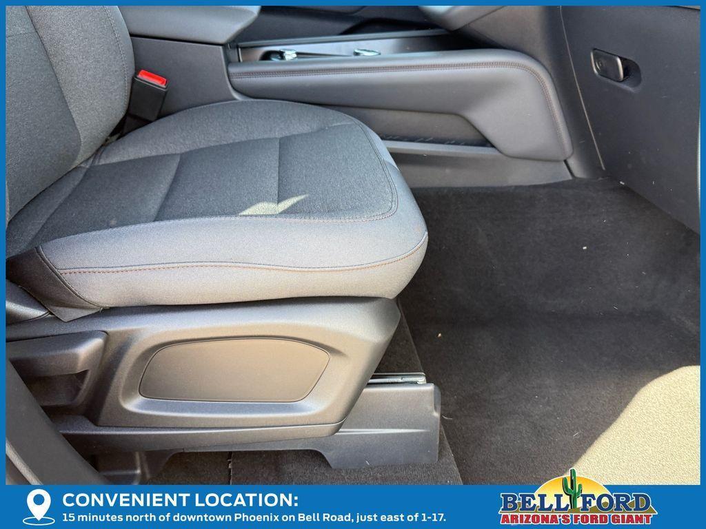 new 2026 Ford Explorer car, priced at $37,564