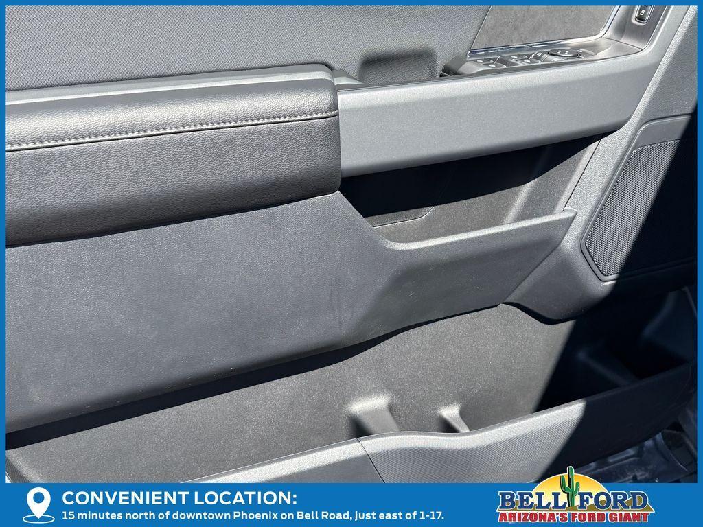 new 2026 Ford F-150 car, priced at $52,827