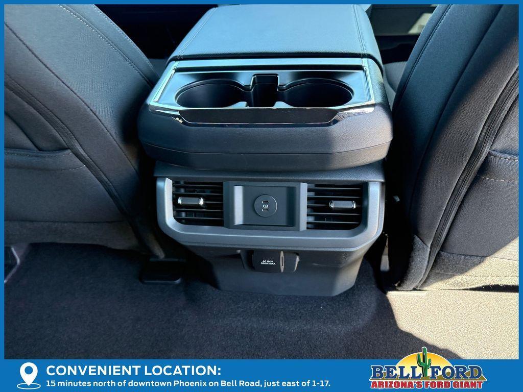 new 2026 Ford F-150 car, priced at $52,827