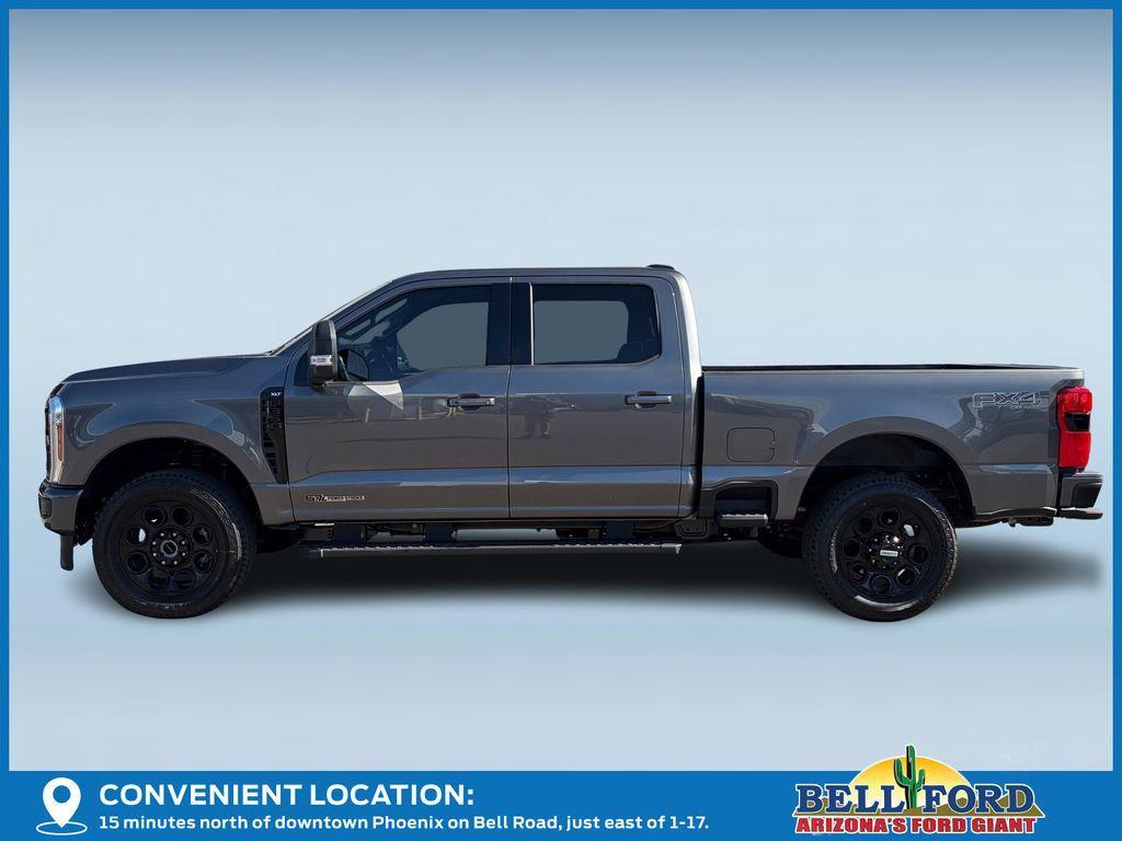new 2026 Ford F-350 car, priced at $76,490