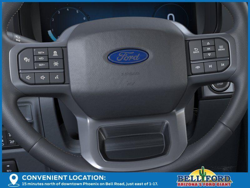 new 2026 Ford F-150 car, priced at $64,002