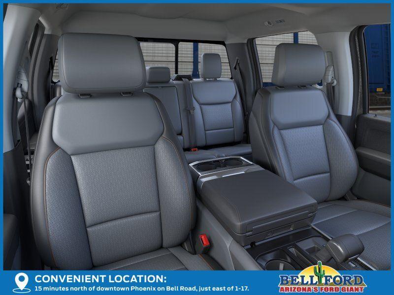 new 2026 Ford F-150 car, priced at $64,002