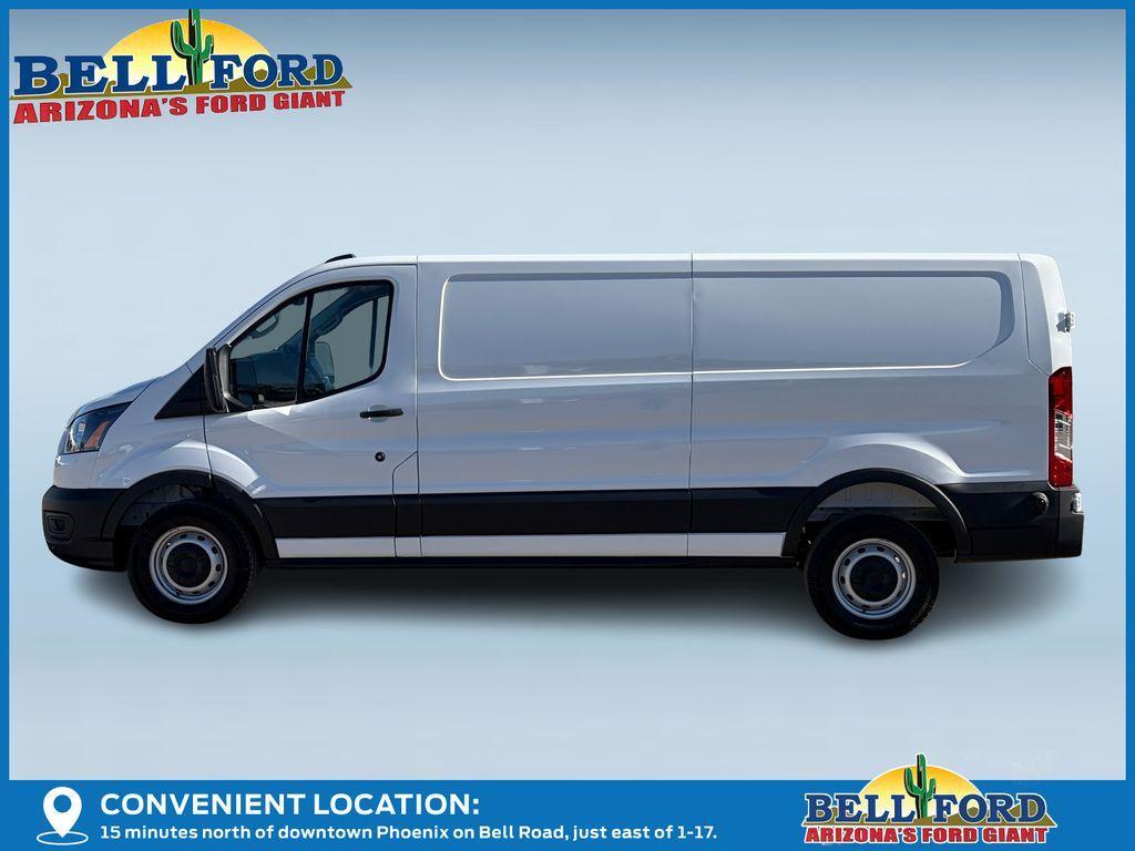 new 2026 Ford Transit-150 car, priced at $51,640