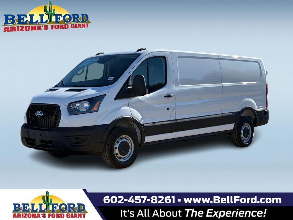 new 2026 Ford Transit-150 car, priced at $52,140