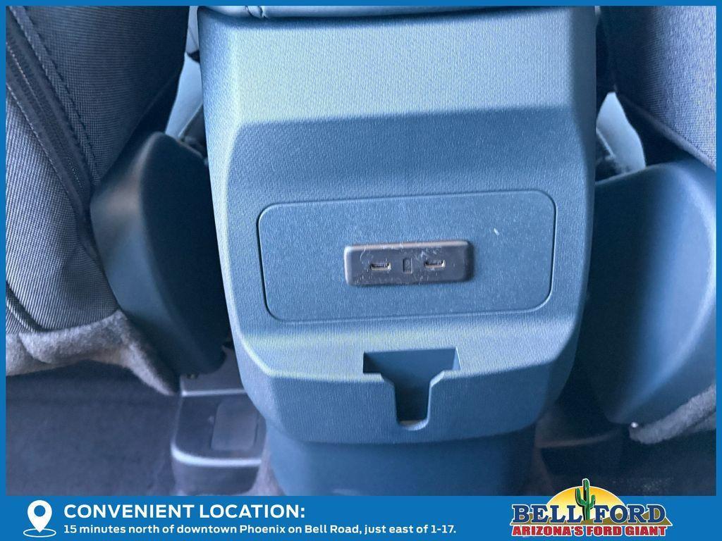 new 2026 Ford Maverick car, priced at $30,752