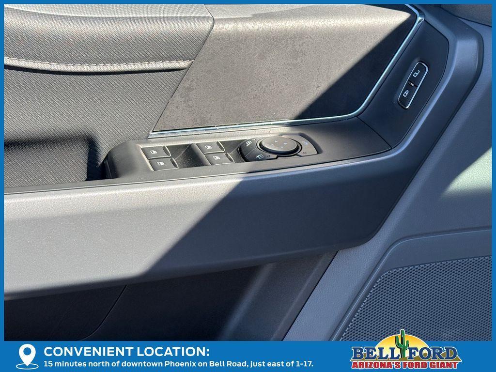 new 2026 Ford F-150 car, priced at $53,719