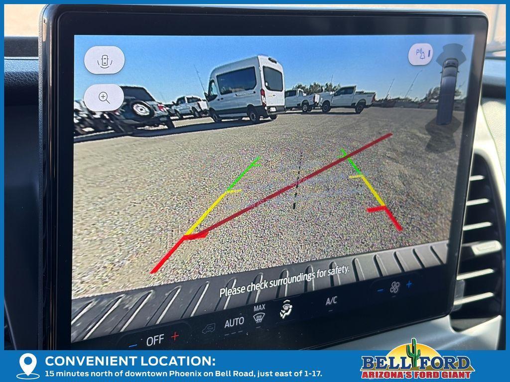 new 2026 Ford Transit-150 car, priced at $51,540