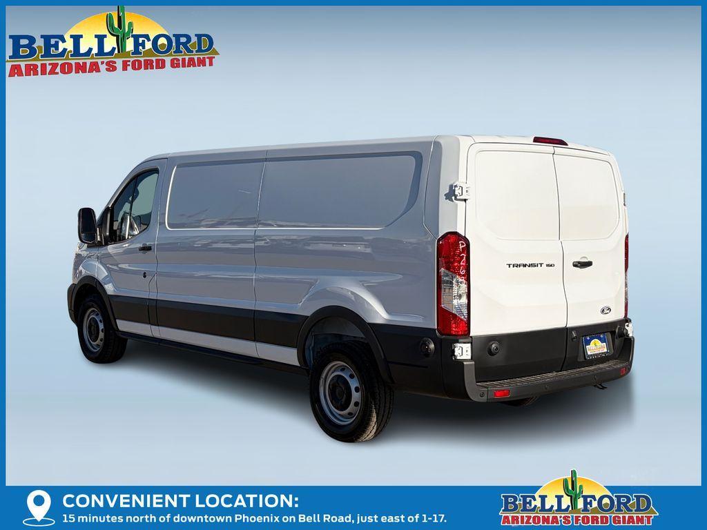 new 2026 Ford Transit-150 car, priced at $51,540