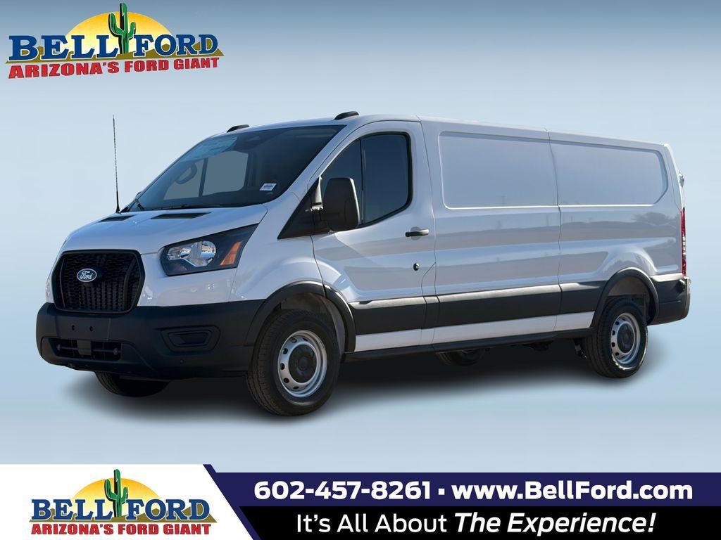 new 2026 Ford Transit-150 car, priced at $52,040
