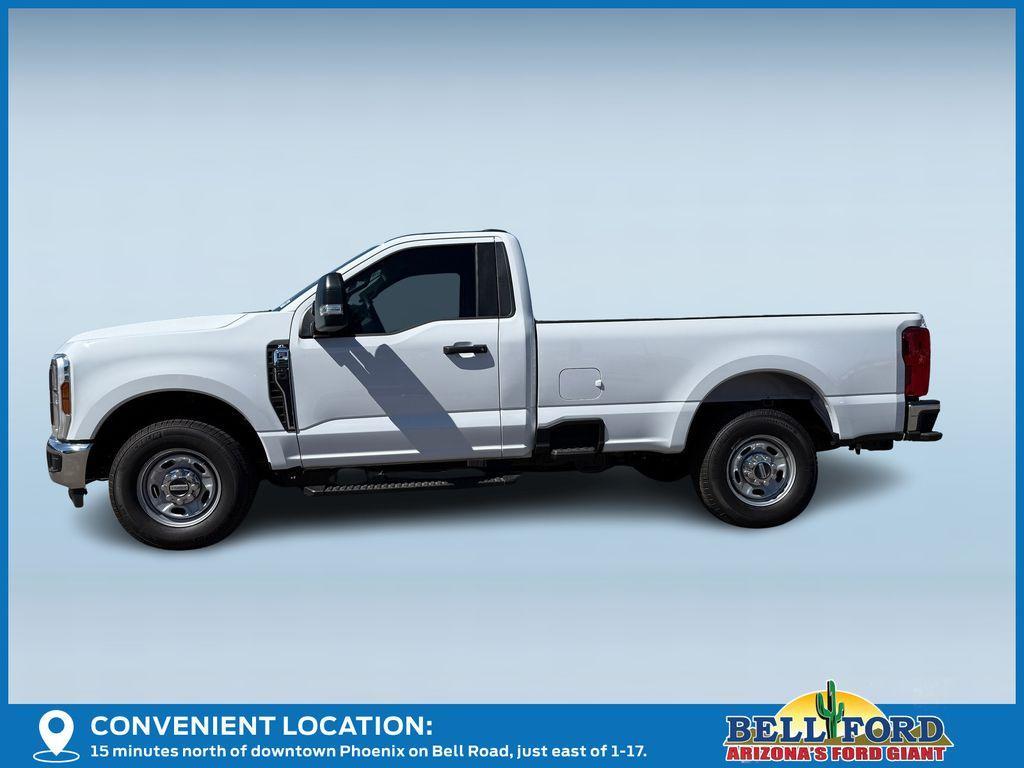 new 2026 Ford F-250 car, priced at $44,771