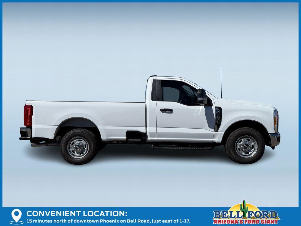 new 2026 Ford F-250 car, priced at $44,771