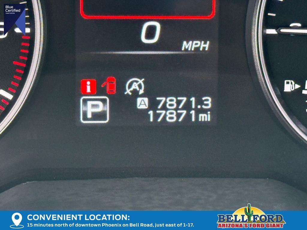 used 2025 Subaru Outback car, priced at $31,170
