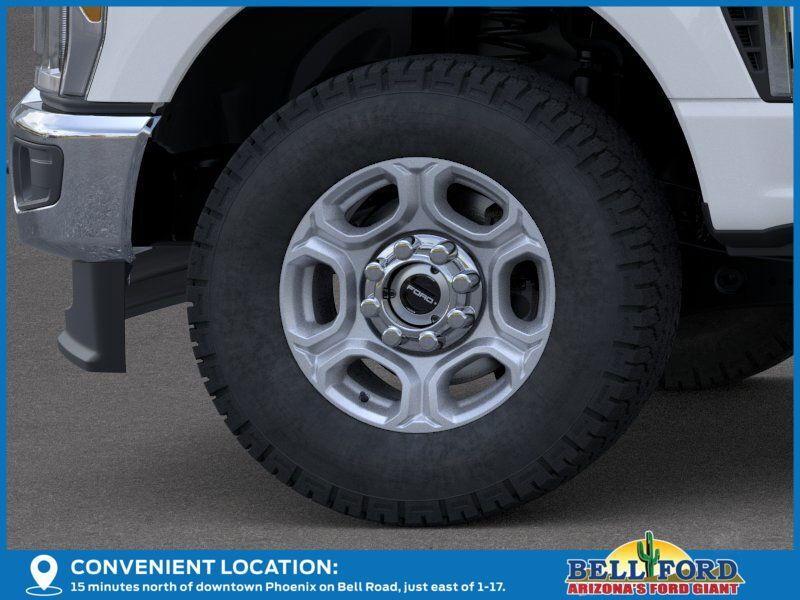 new 2026 Ford F-350 car, priced at $62,386