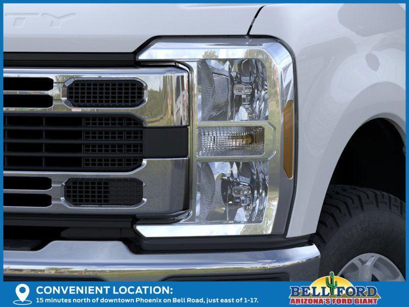 new 2026 Ford F-350 car, priced at $62,386