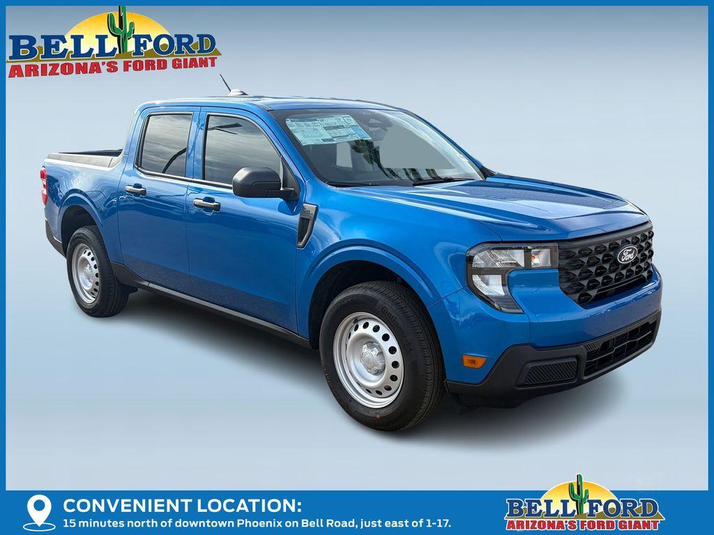 new 2026 Ford Maverick car, priced at $29,503