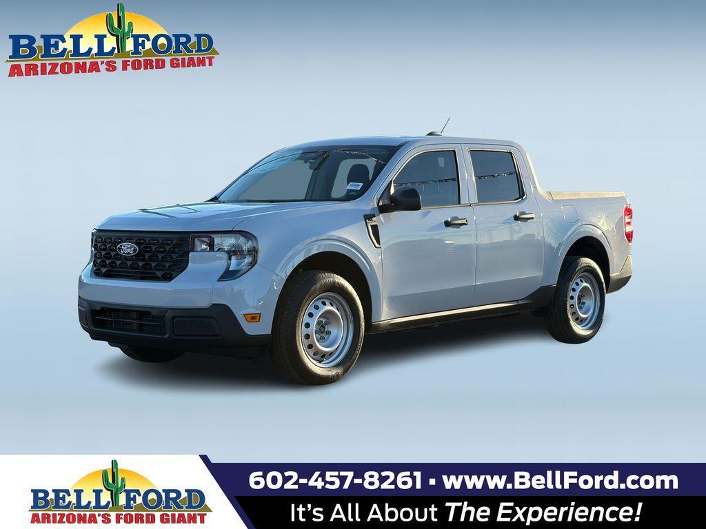 new 2025 Ford Maverick car, priced at $28,506