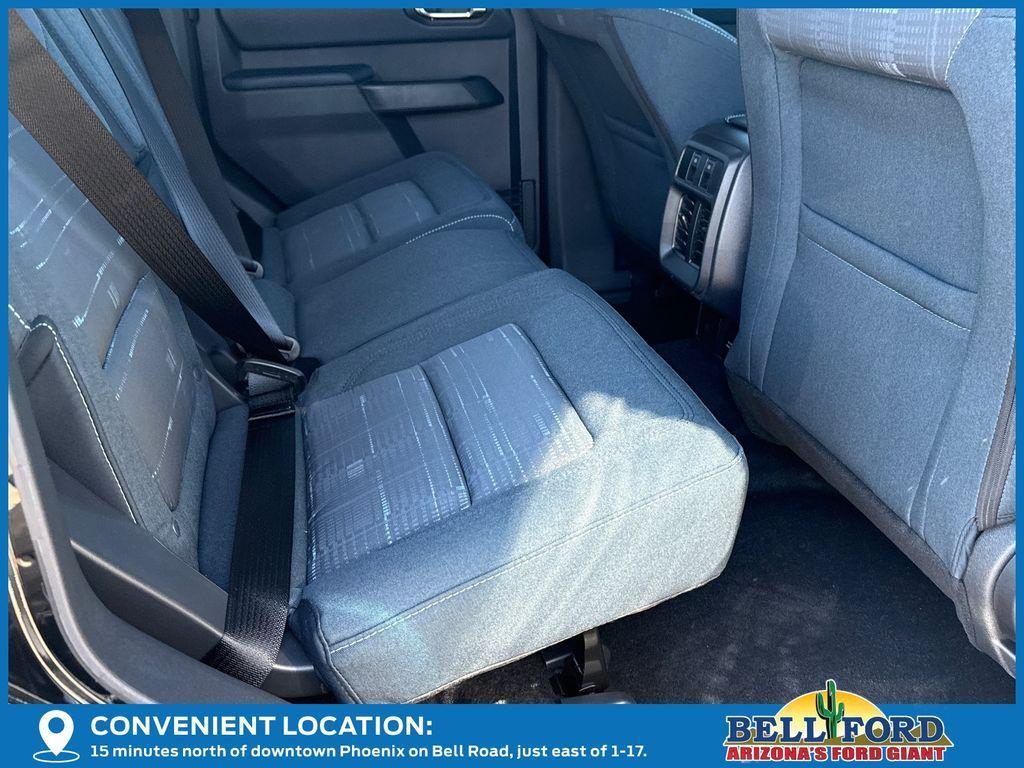 new 2026 Ford Bronco car, priced at $55,843