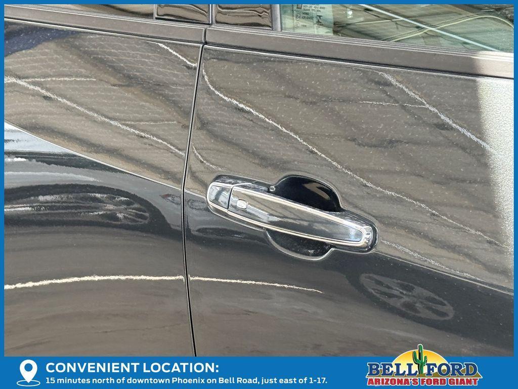 used 2019 Chevrolet Blazer car, priced at $20,788