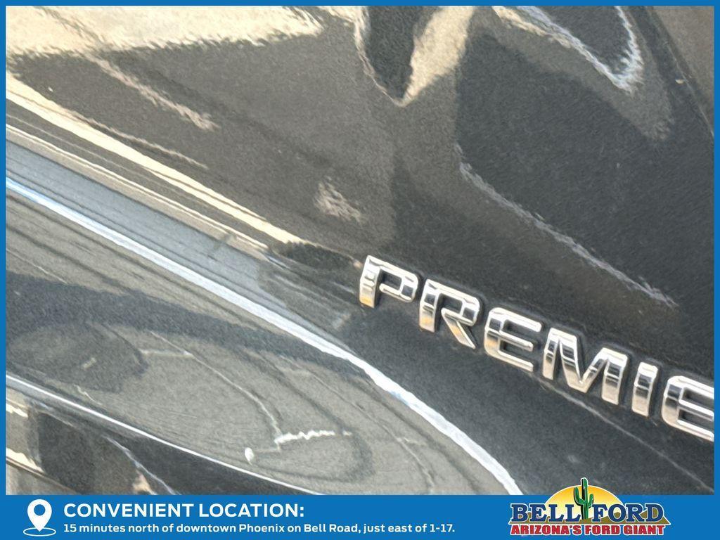 used 2019 Chevrolet Blazer car, priced at $20,788