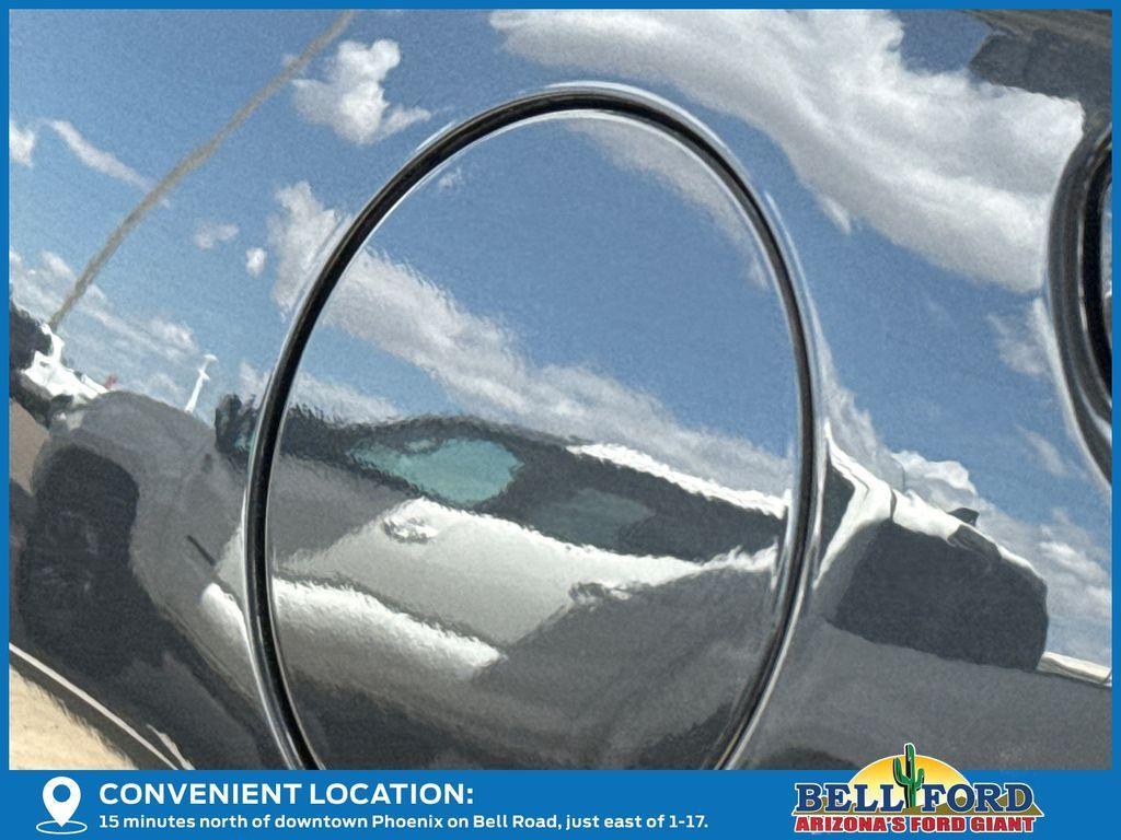 used 2019 Chevrolet Blazer car, priced at $20,788