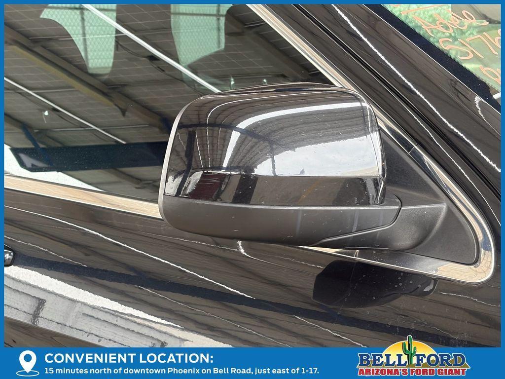 used 2016 Jeep Grand Cherokee car, priced at $15,180