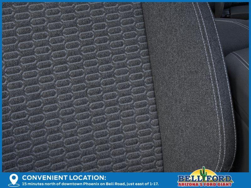 new 2025 Ford Ranger car, priced at $40,120