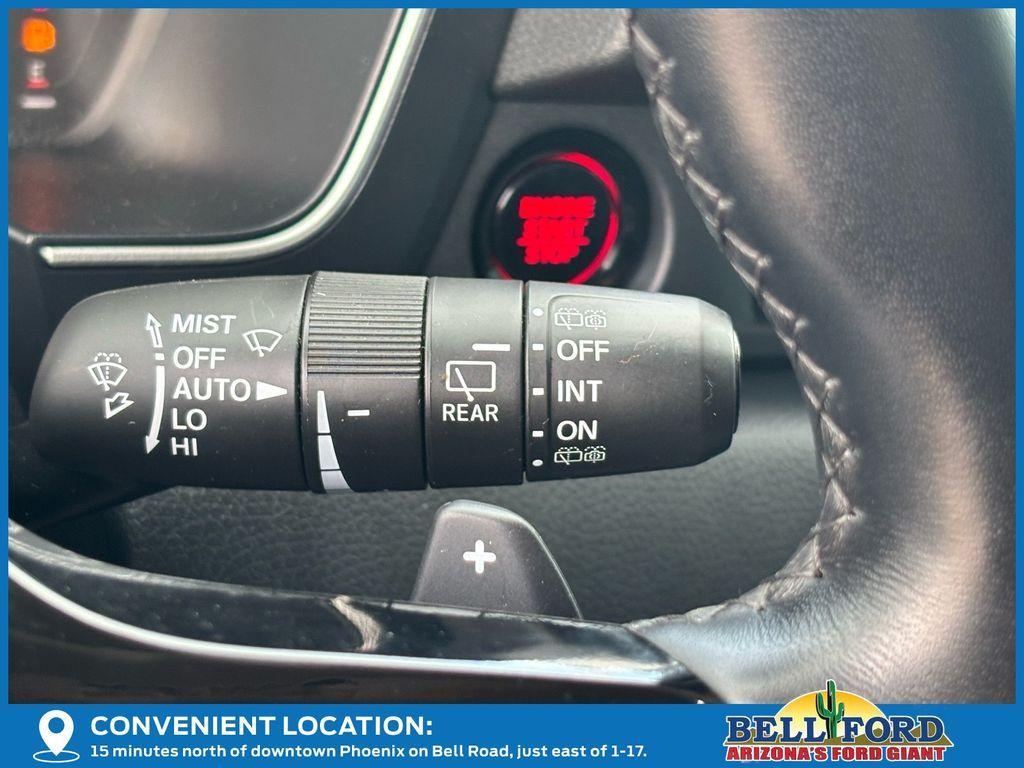 used 2024 Honda Pilot car, priced at $43,378