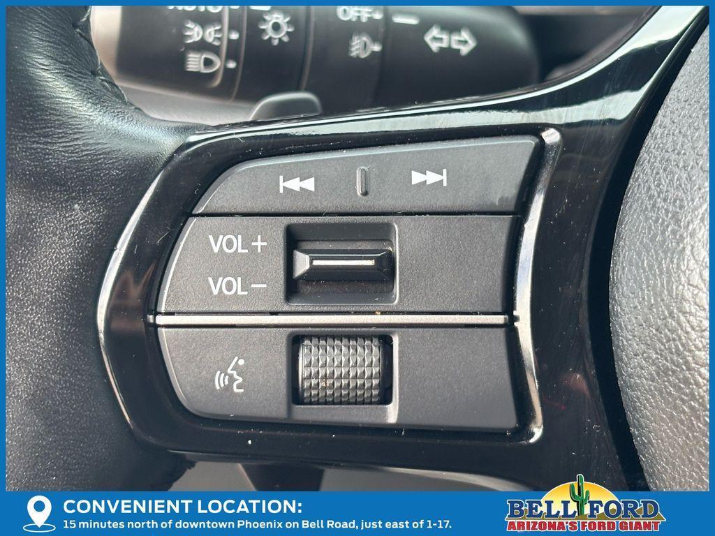 used 2024 Honda Pilot car, priced at $43,378