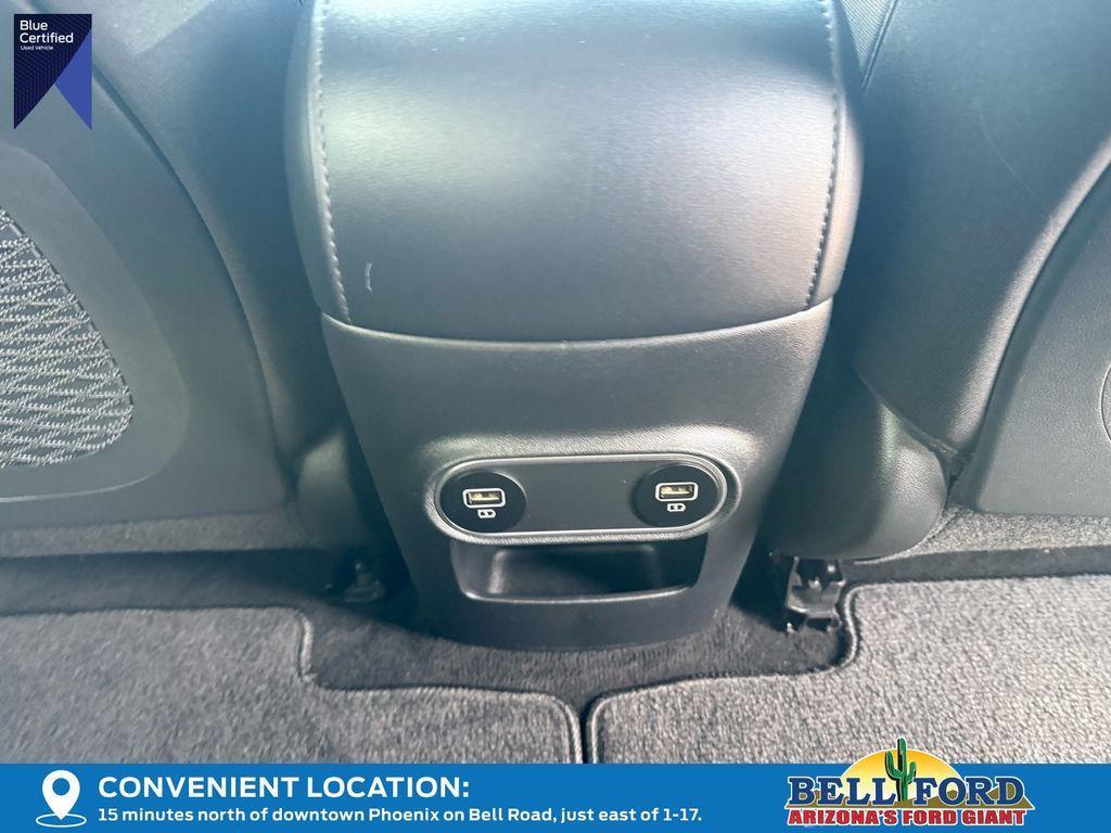 used 2022 Hyundai IONIQ 5 car, priced at $20,778