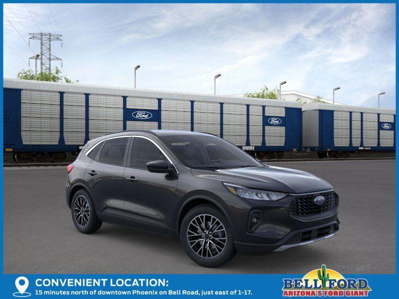 new 2026 Ford Escape car, priced at $33,705